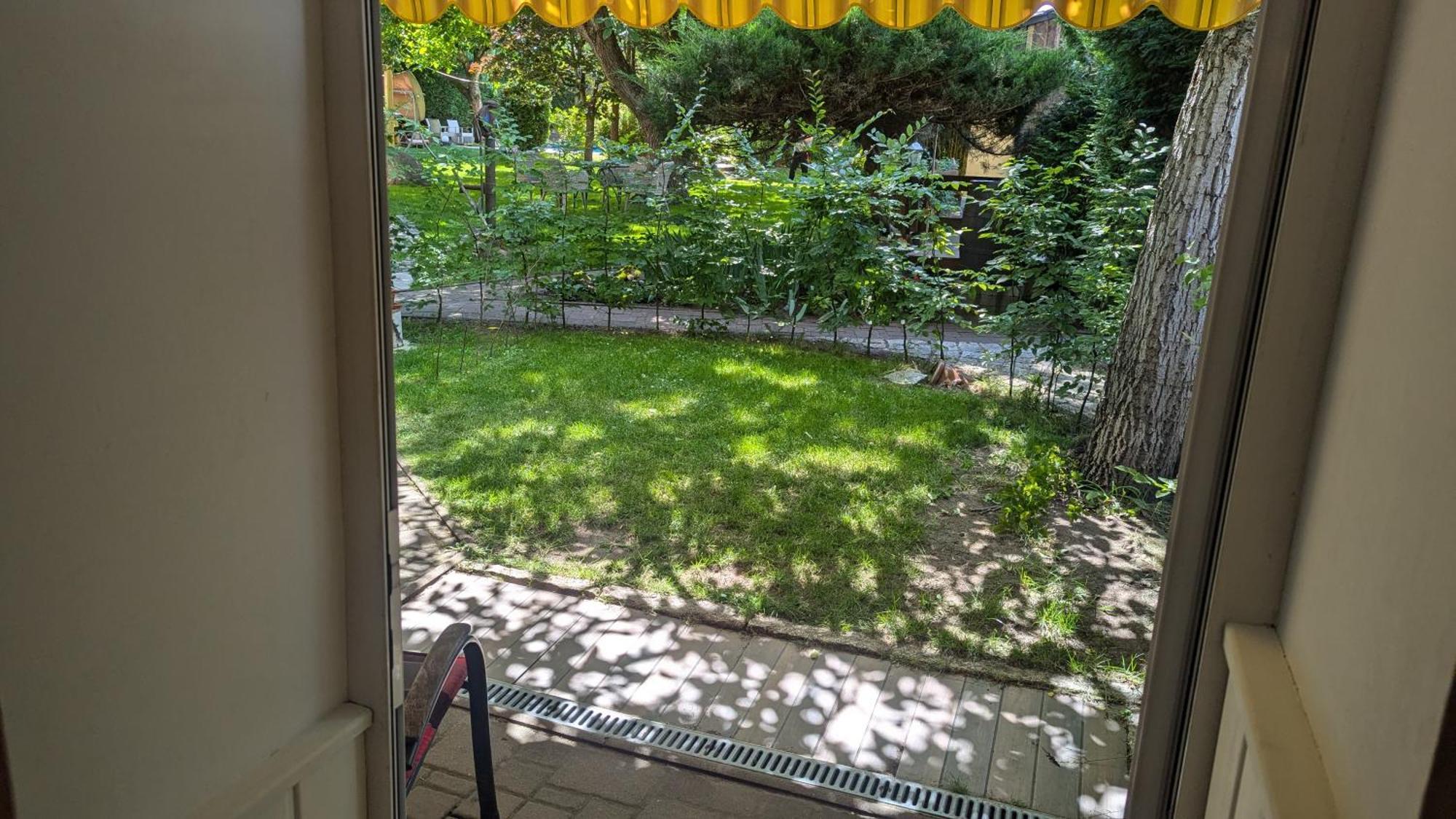 فندق Fuenf Linden Straupitz المظهر الخارجي الصورة